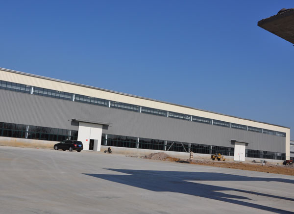 湖州新场外景图二