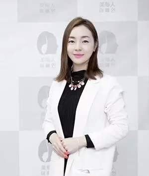 湖州金佳玭 美容协会会长